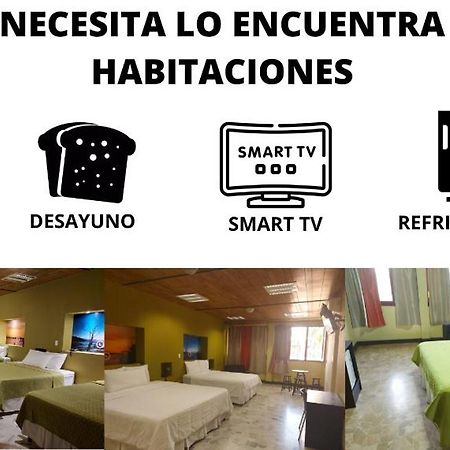 Kartagus Hotel San Salvador Exteriér fotografie