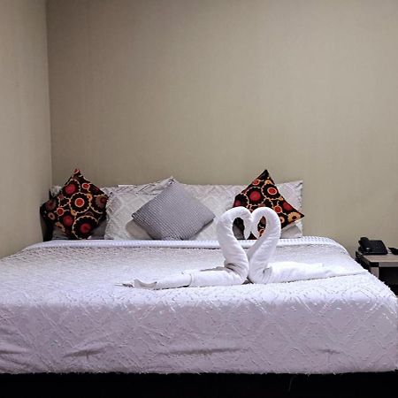 Kartagus Hotel San Salvador Exteriér fotografie