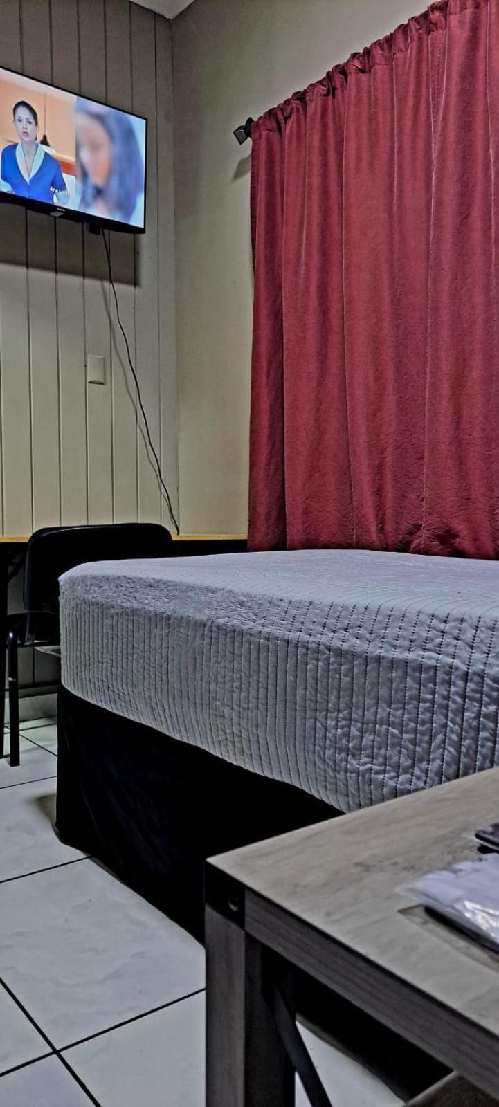 Kartagus Hotel San Salvador Exteriér fotografie