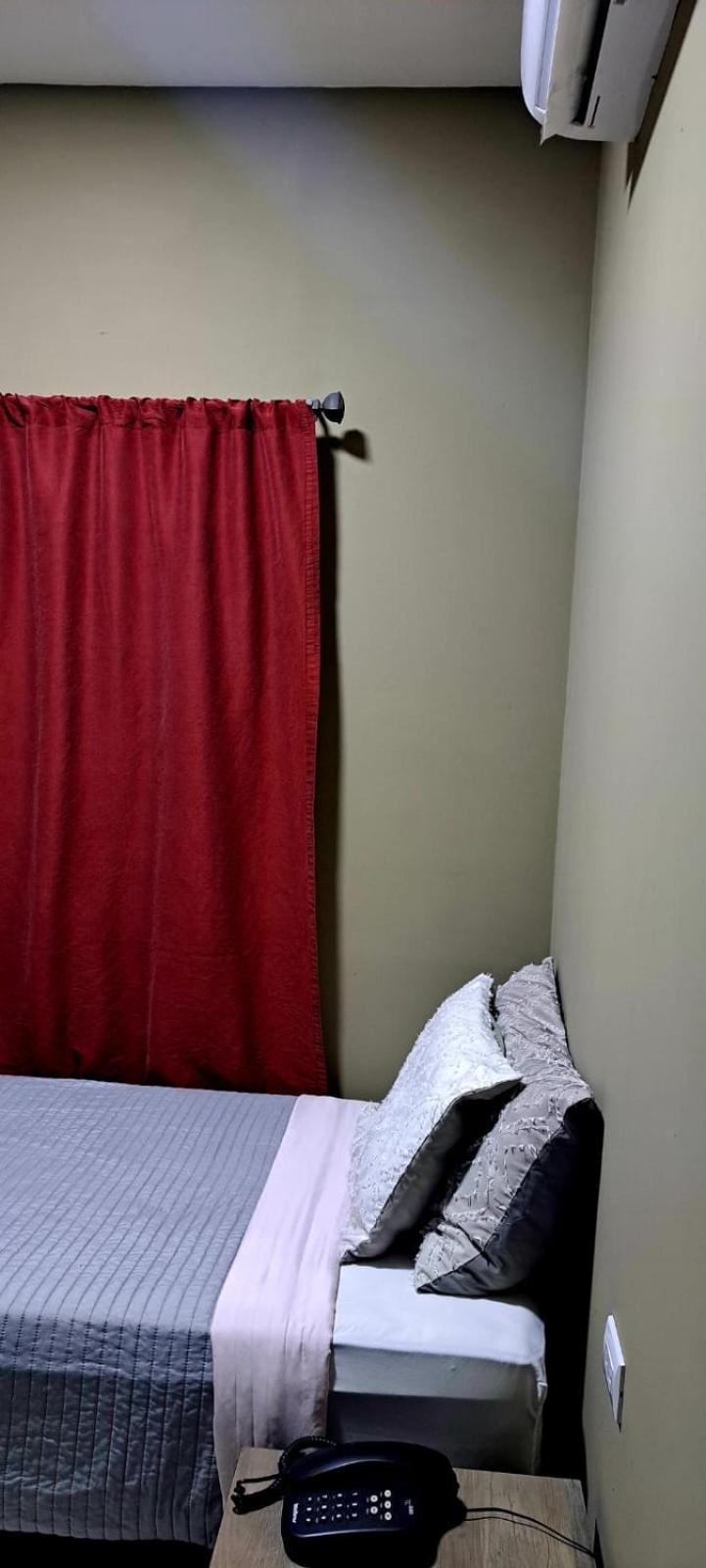 Kartagus Hotel San Salvador Exteriér fotografie