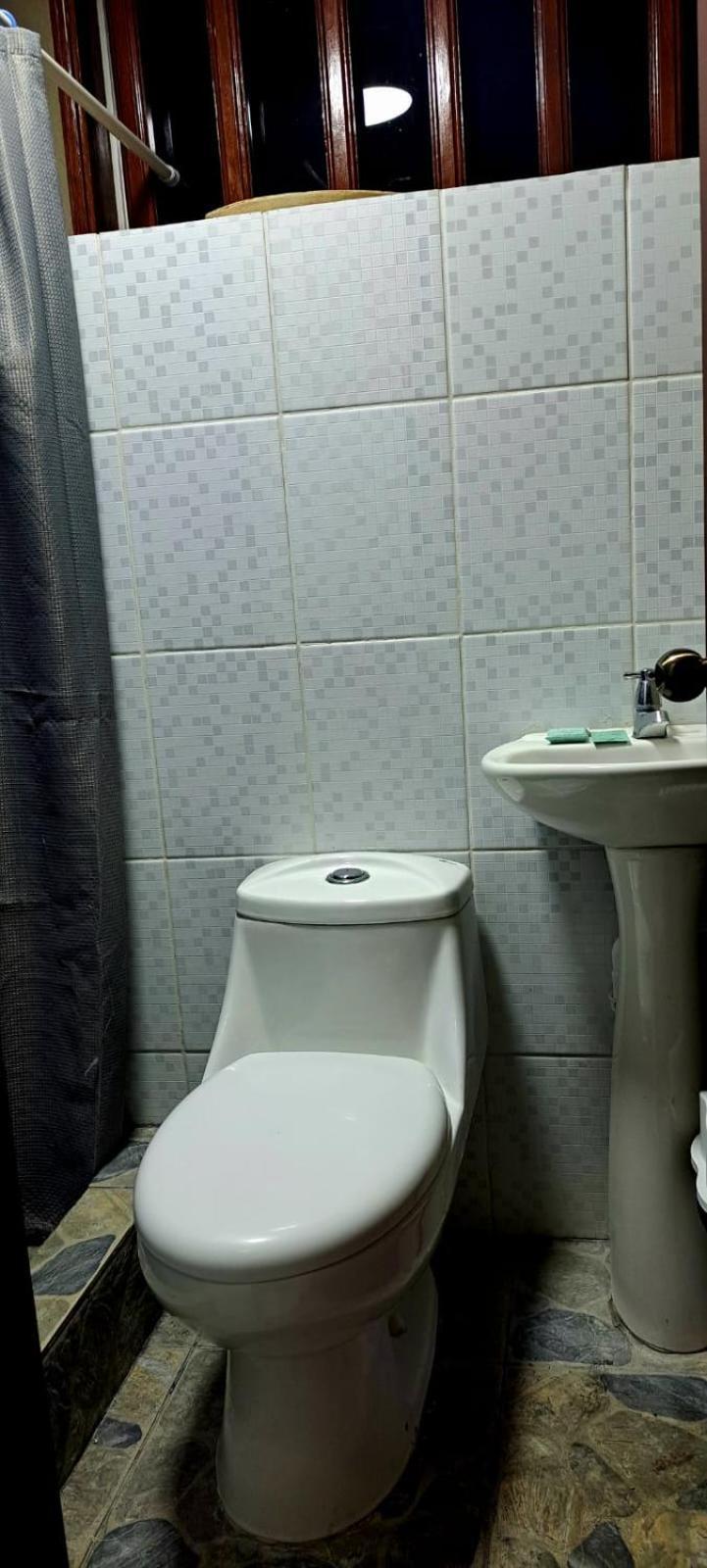 Kartagus Hotel San Salvador Exteriér fotografie