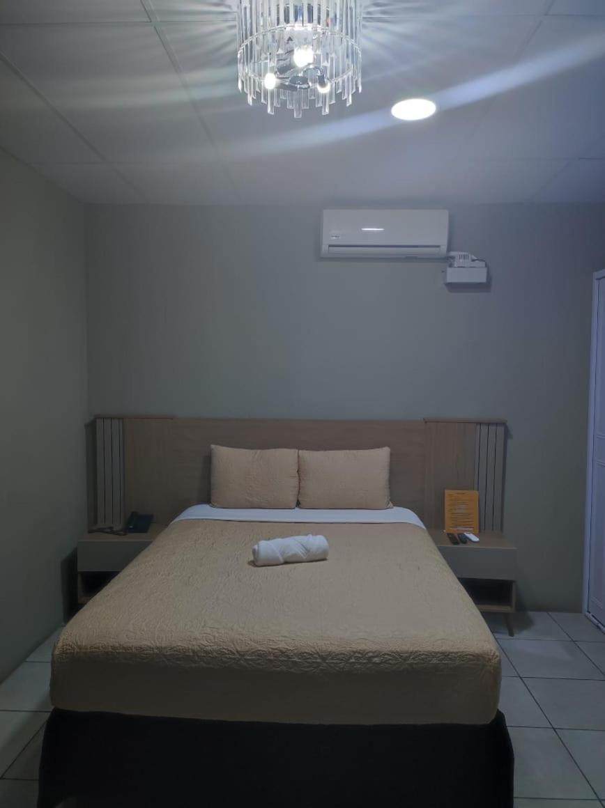 Kartagus Hotel San Salvador Exteriér fotografie