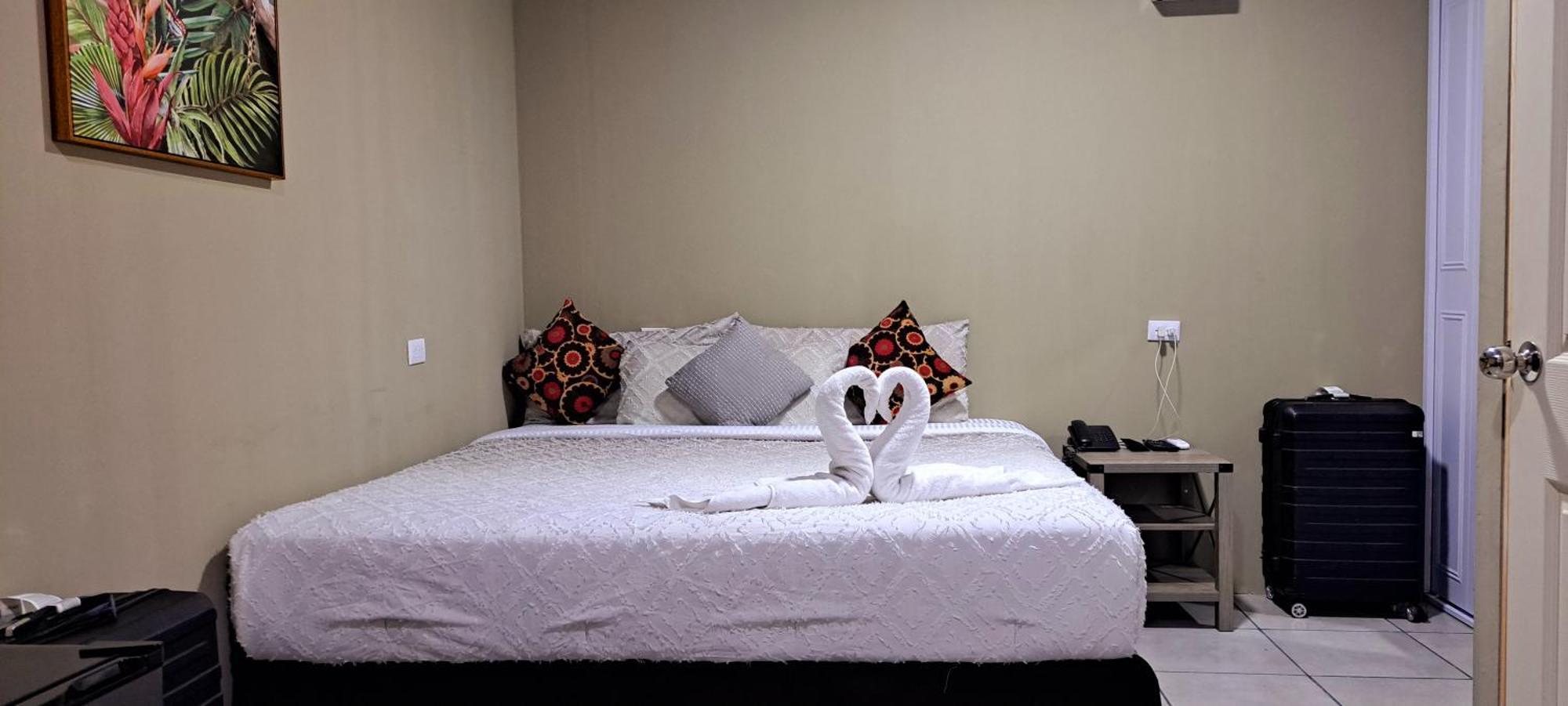 Kartagus Hotel San Salvador Exteriér fotografie