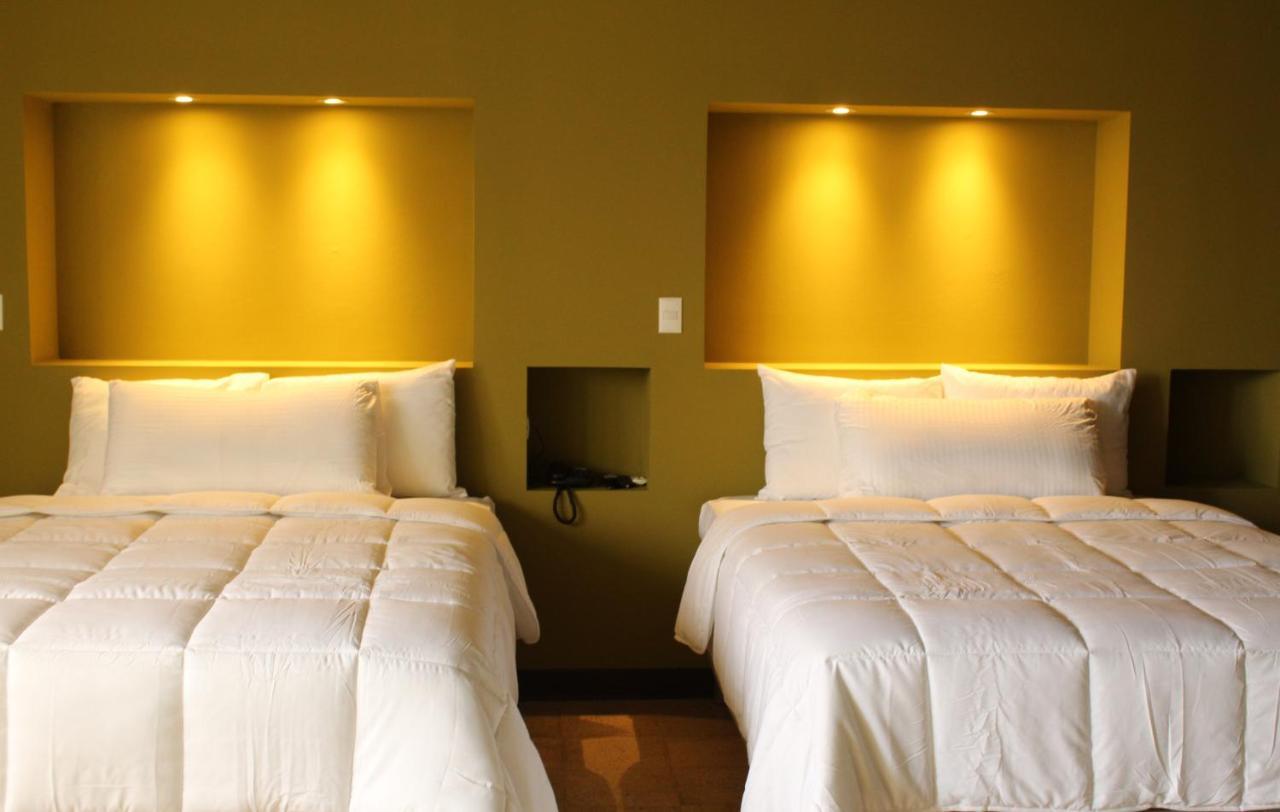 Kartagus Hotel San Salvador Exteriér fotografie